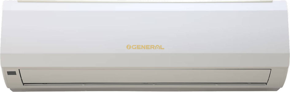 O General ASGA12BMWB-B 1.1 Ton 3 Star Split Air Conditioner