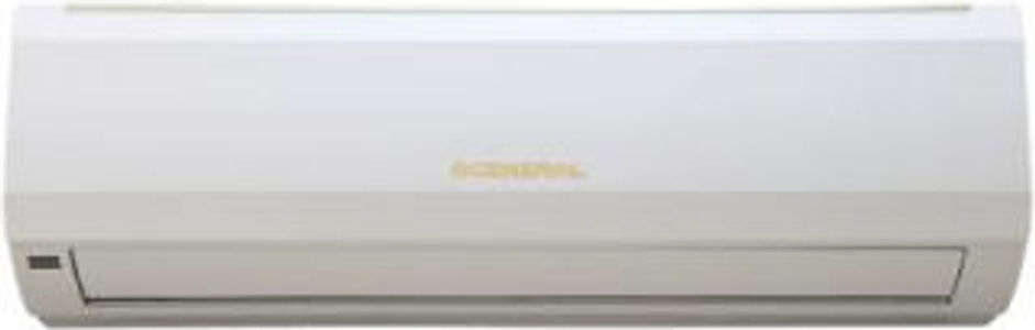 O General ASGA12BMWB-B 1.1 Ton 3 Star Split Air Conditioner