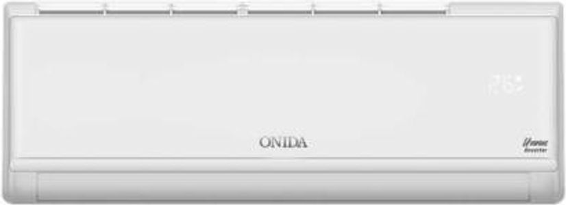 Onida IR123URA 1 Ton 3 Star Inverter Split Air Conditioner