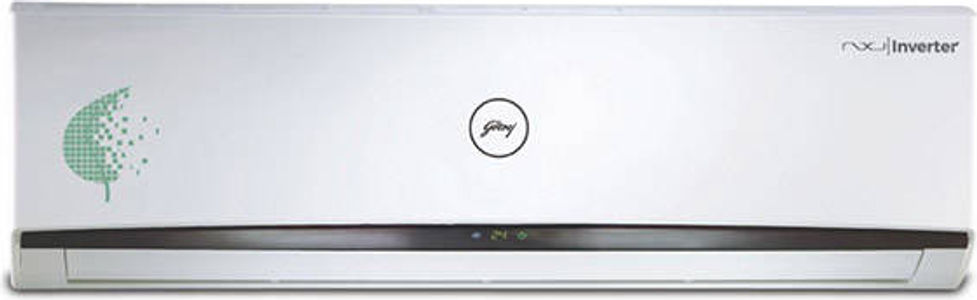 Godrej GSC 18 EE 5 GWQG 1.5 Ton 5 Star Inverter Split Air Conditioner