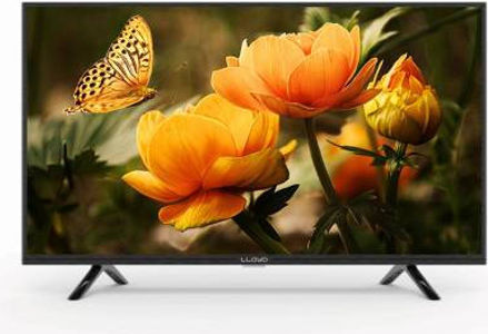Lloyd 32HS550C 32 inch HD ready Smart LED TV