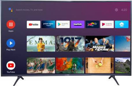 Lloyd 58US900C 58 inch UHD Smart LED TV