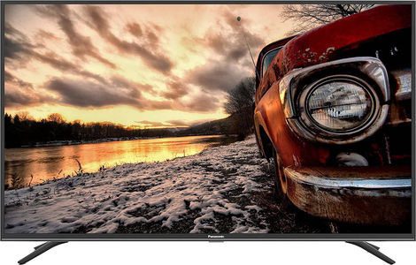 Panasonic Viera TH-32JS660DX 32 inch HD ready Smart LED TV