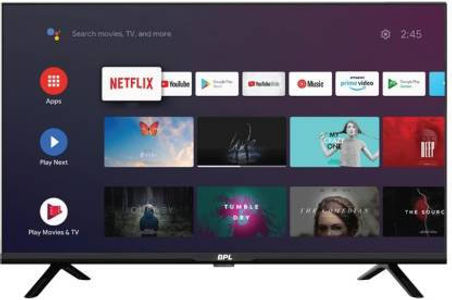 BPL 32H-A4301 32 inch HD ready Smart LED TV