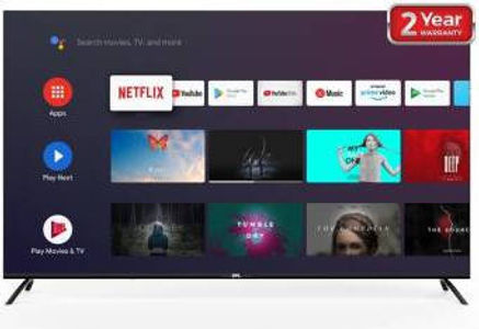 BPL 65U-A4310 65 inch UHD Smart LED TV