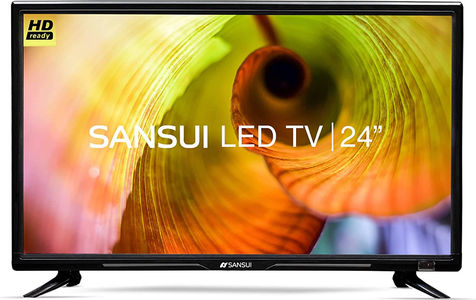 Sansui JSY24NSHD 24 inch HD ready LED TV