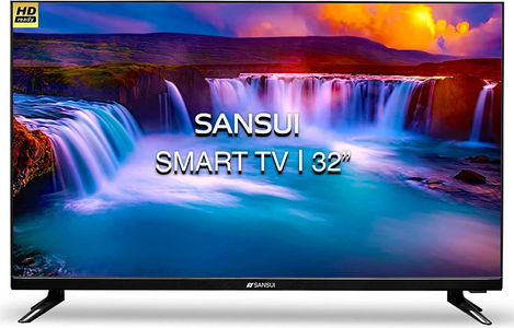 Sansui JSY32SKHD 32 inch HD ready Smart LED TV