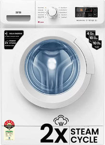 IFB 7 Kg Fully Automatic Front Load Washing Machine (Neo Diva VXS 7010)