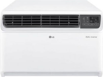 LG PW-Q18WUXA 1.5 Ton 3 Star Window Air Conditioner