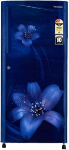 Panasonic NR-A201CE 197 L 3 Star Inverter Direct Cool Single Door Refrigerator