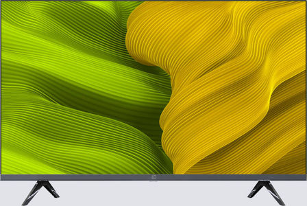 OnePlus Y1S Edge 32 inch HD ready Smart LED TV