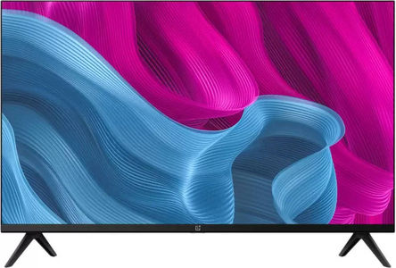 OnePlus Y1S 32 inch HD ready Smart 3D LED TV