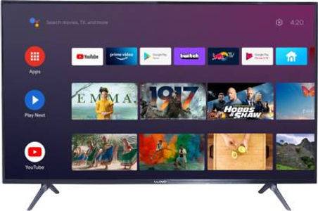 Lloyd 50US850C 50 inch UHD Smart LED TV