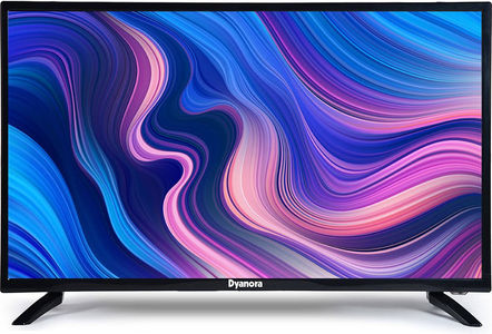 Dyanora DY-LD24H0N 24 inch HD ready LED TV
