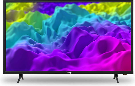 Daiwa D40HDR9L 39 inch HD ready Smart LED TV