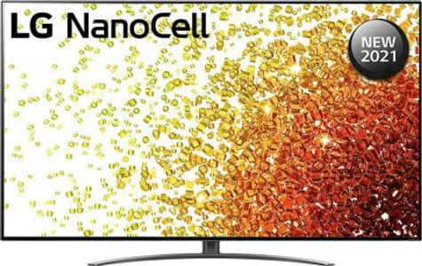 LG 65NANO91TPZ 65 inch UHD Smart LED TV