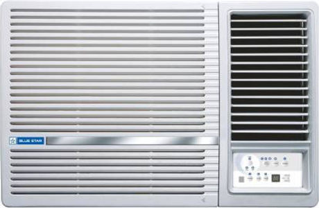 Blue Star WFA324LL 2 Ton 3 Star Window Air Conditioner