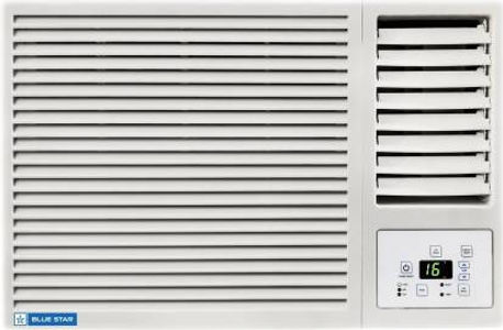 Blue Star WFA312GL 1 Ton 3 Star Window Air Conditioner