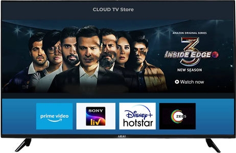 Akai AKLT43S-FL29M 43 inch Full HD Smart LED TV