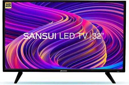 Sansui JSY32NSHD 32 inch HD ready LED TV