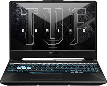 ASUS TUF Gaming FX506HCB-HN225T Laptop