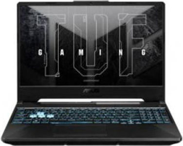 ASUS TUF Gaming FX506HCB-HN228T Laptop (15.6 Inch | Core i5 11th Gen | 8 GB | Windows 10 | 1 TB SSD)