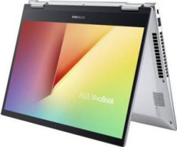 ASUS VivoBook Flip 14 TP470EA-EC511WS Laptop (14 Inch | Core i5 11th Gen | 8 GB | Windows 11 | 512 GB SSD)