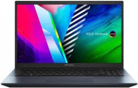ASUS VivoBook Pro 15 OLED M3500QC-L1262TS Laptop