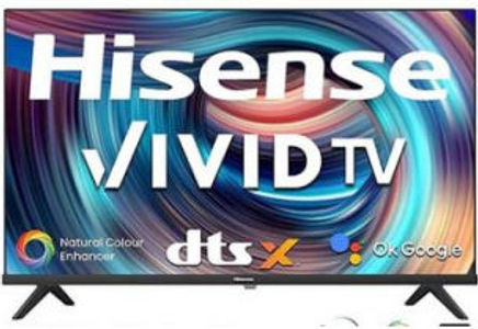 Hisense 32E4G 32 inch HD ready Smart LED TV