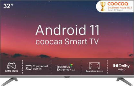 Coocaa 32S7G 32 inch HD ready Smart LED TV