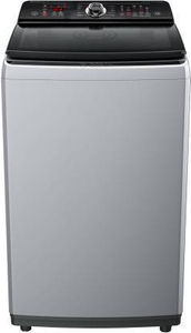 Bosch 6.5 Kg Fully Automatic Top Load Washing Machine (WOI653S0IN)