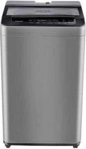 Panasonic 7 Kg Fully Automatic Top Load Washing Machine (NA-F70C1CRB)