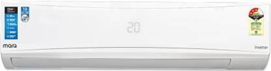 MarQ 083SIAA22W 0.8 Ton 3 Star Inverter Split Air Conditioner
