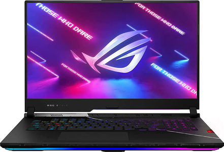 ASUS ROG Strix Scar 17 G733ZW-LL105WS Laptop