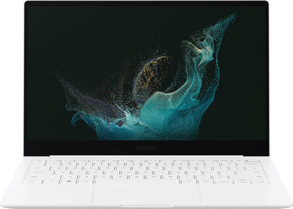Samsung Galaxy Book Pro Intel Evo 13.3 2 Pro 13.3 Laptop (13.3 Inch | Core i5 12th Gen | 16 GB | Windows 11 | 512 GB SSD)