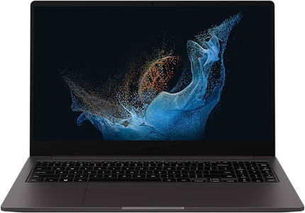Samsung Galaxy Book NP750XED-KC1IN 15.6 2 15.6 Laptop (15.6 Inch | Core i5 12th Gen | 8 GB | Windows 11 | 512 GB SSD)