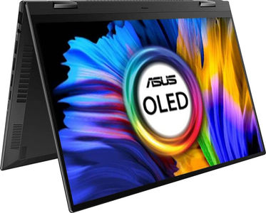 ASUS Zenbook 14 Flip OLED UN5401QA-KN701WS Laptop