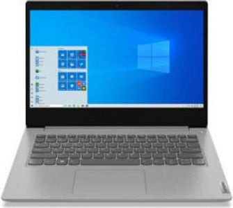 Lenovo Ideapad Slim 3i (81WB01EFIN) Laptop (15.6 Inch | Core i3 10th Gen | 8 GB | Windows 11 | 256 GB SSD)