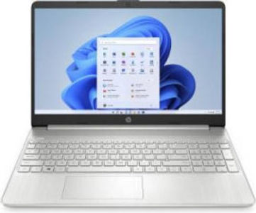 HP 15s-fq4021TU (546K8PA) Laptop (15.6 Inch | Core i5 11th Gen | 8 GB | Windows 11 | 512 GB SSD)