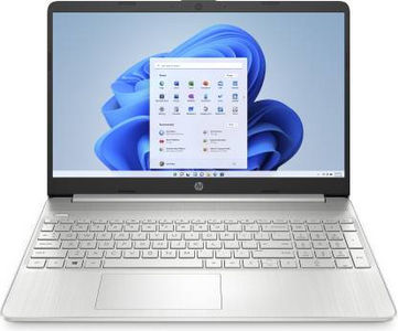 HP 15s-fq4021TU (546K8PA) Laptop (15.6 Inch | Core i5 11th Gen | 8 GB | Windows 11 | 512 GB SSD)