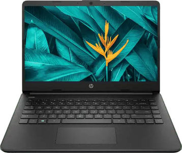HP 14s-dq3033TU (637S4PA) Laptop