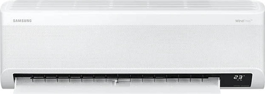 Samsung WindFree AR18BY3ARWK 1.5 Ton 3 Star Inverter Split Air Conditioner