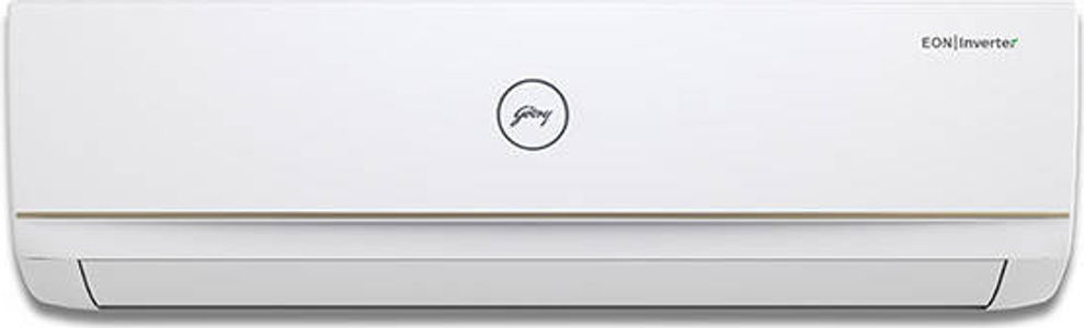 Godrej GIC 12TGC5 WUA 1 Ton 5 Star Inverter Split Air Conditioner