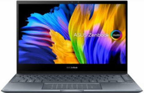ASUS ZenBook Flip 13 Intel Evo UX363EA-HP562WS Laptop (13.3 Inch | Core i5 11th Gen | 16 GB | Windows 11 | 512 GB SSD)