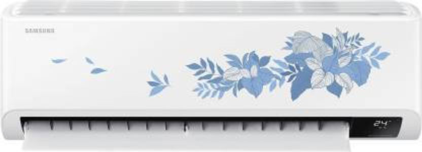 Samsung AR18BY4YATB 1.5 Ton 4 Star Inverter Split Air Conditioner