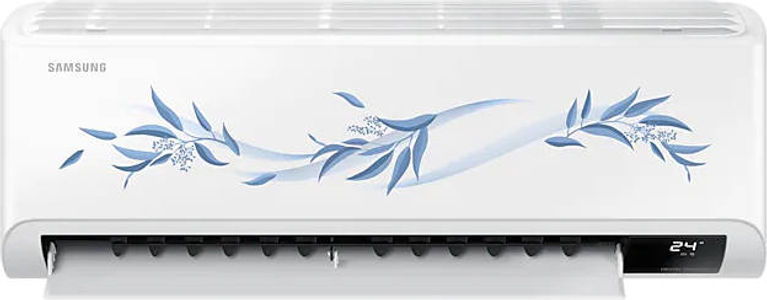 Samsung AR12BY4YATA 1 Ton 4 Star Inverter Split Air Conditioner