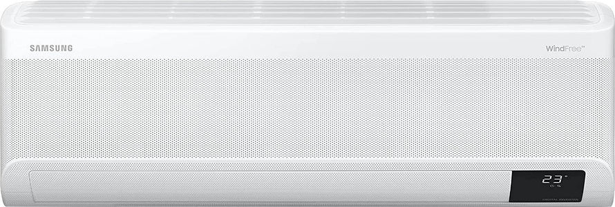 Samsung WindFree AR18BY3AQWK 1.5 Ton 3 Star Inverter Split Air Conditioner