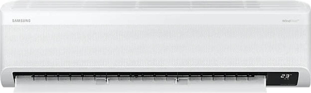 Samsung WindFree AR24BY4AMWK 2 Ton 4 Star Inverter Split Air Conditioner