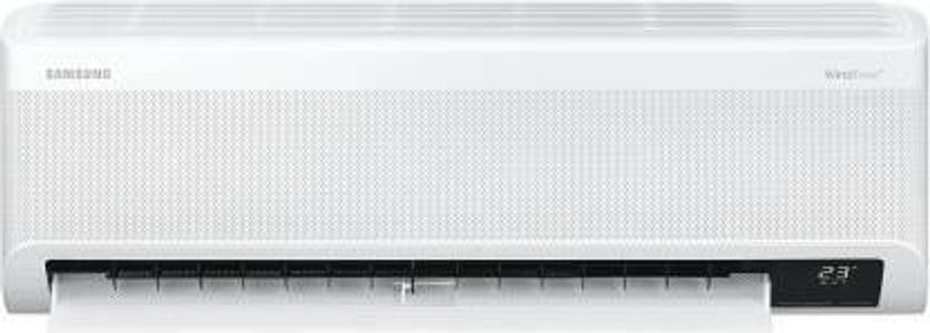 Samsung WindFree AR18BY3AMWK 1.5 Ton 3 Star Inverter Split Air Conditioner