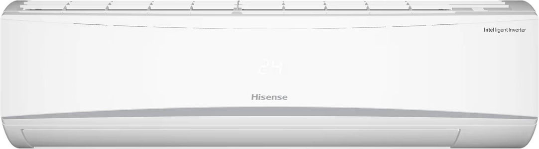 Hisense AS-12TC4RAM0 1 Ton 4 Star Inverter Split Air Conditioner